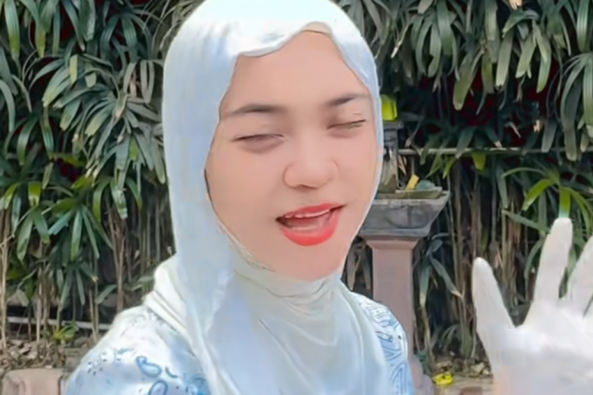 Nada Nalida Anak Siapa? Ini Sosok Pengusaha Muda yang Viral di TikTok dengan Bisnis Ekspor Fishmeal dan Fish Oil
