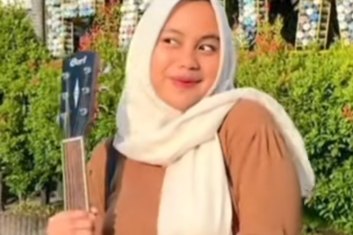 Tragedi Kecelakaan di Padang: Nabila Khairunnisa, Putri Kapolres Solok dan Siswi SMAN 10 Padang yang Meninggal Dunia Tabrakan dengan Kereta Bandara