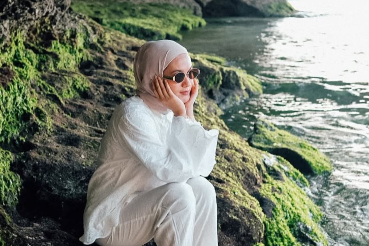 Benarkah Penyebab Meninggalnya Kairissta Chaniago karena Kecelakaan Saat Free Diving?