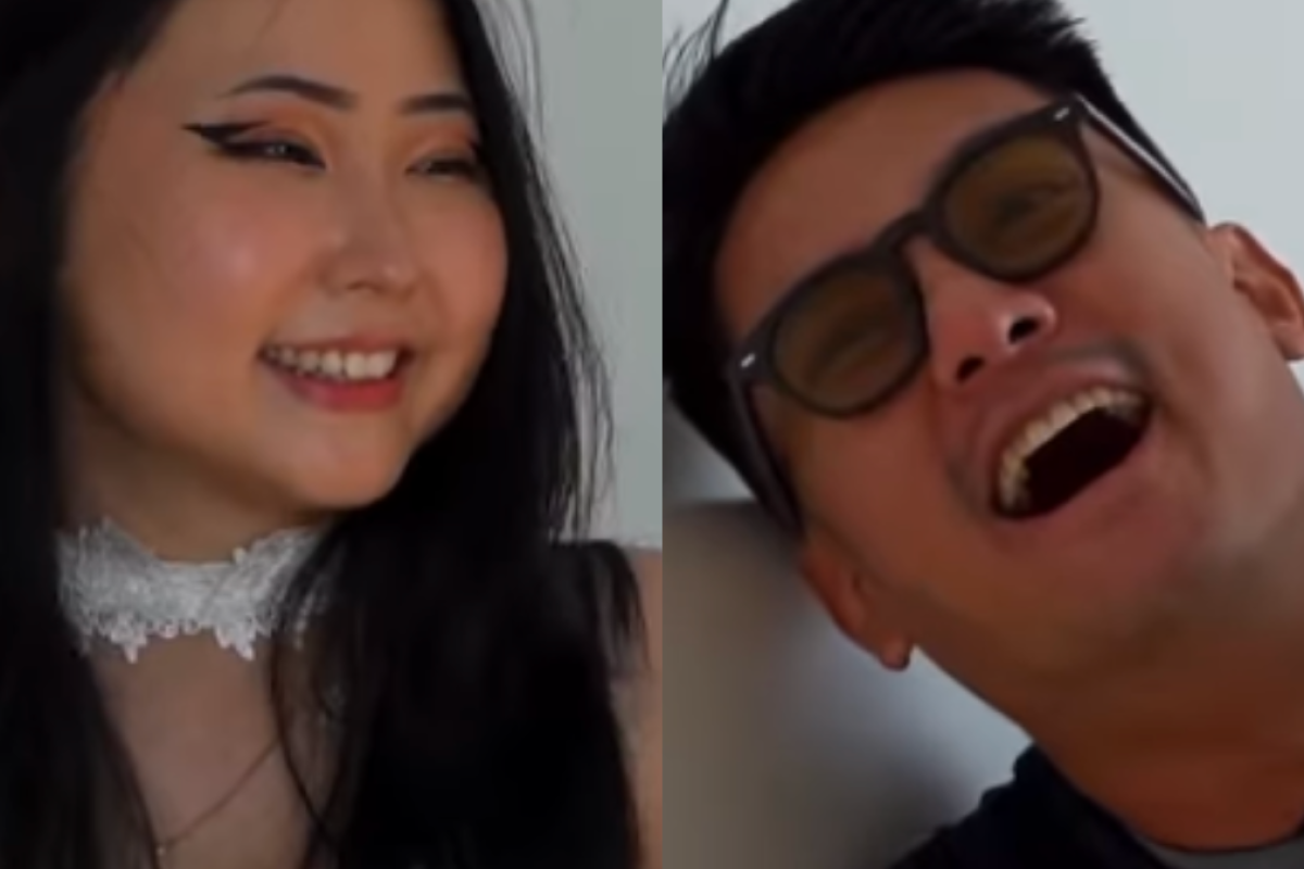 Viral Lagi! Video Kolaborasi Msbreewc dan Boy William 7 Menit 31 Detik di Videy No Sensor Jadi Sorotan, Ini Link Nonton dan Jadwal Tayangnya