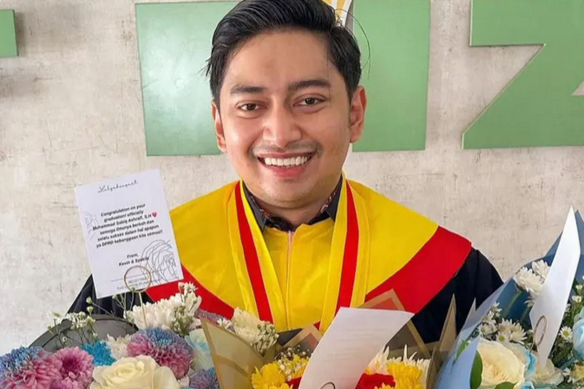 Profil Muhammad Sabiq Ashraff Anggota DPRD Pekalongan yang Disorot dalam Dugaan Korupsi