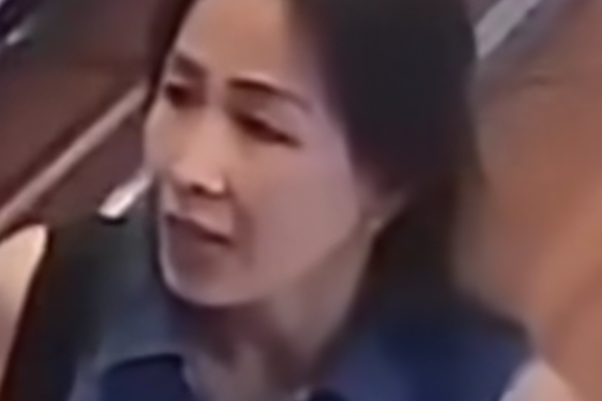Profil Tampang Wanita Pencuri Kue Lapis di Holland Bakery, Lengkap dari Nama, Umur, Agama dan Akun Instagram