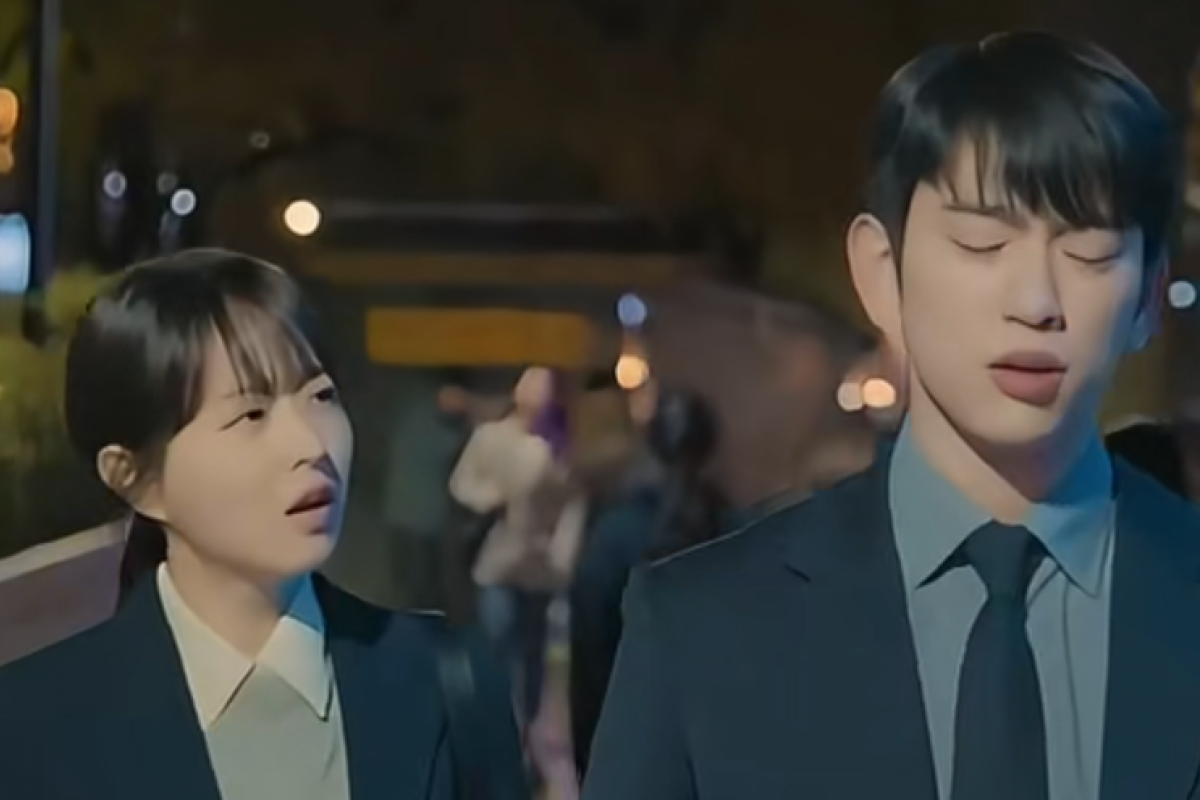 Nonton Drakor Our Unwritten Seoul Episode 4 Sub Indo & Spoiler di Netflix Bukan LK21: Ujian Bertukar Hidup