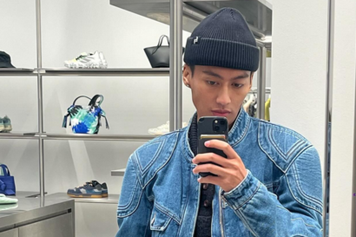 Profil Reynaldi Bermundo, Sakit Apa? Hingga Meningggal Dunia - Ini Biodata dan Perjalanan Kariernya