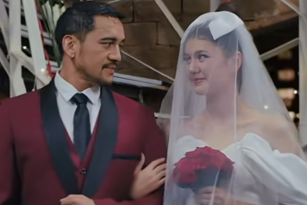 TAMAT! Series Duren Jatuh Akankah Lanjut Season 2?