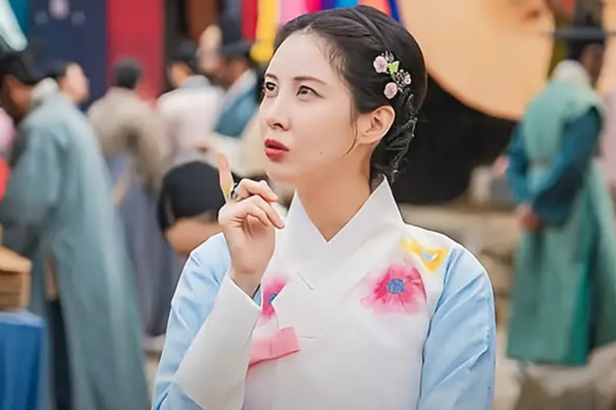Nonton Drakor The First Night With the Duke Episode 2 Sub Indo Bukan di LK21 tapi di VIU: Cha Seon Chaek Mala Membuat Lee Beon Jatuh Cinta
