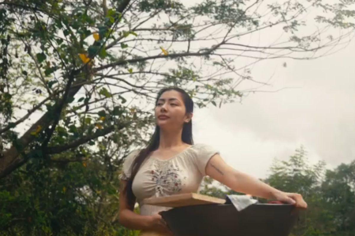 5 Profil Pemain dan Sinopsis Ligaw Film Semi Filipina No Sensor Dibintangi Robb Guinto dan Ali Asistio