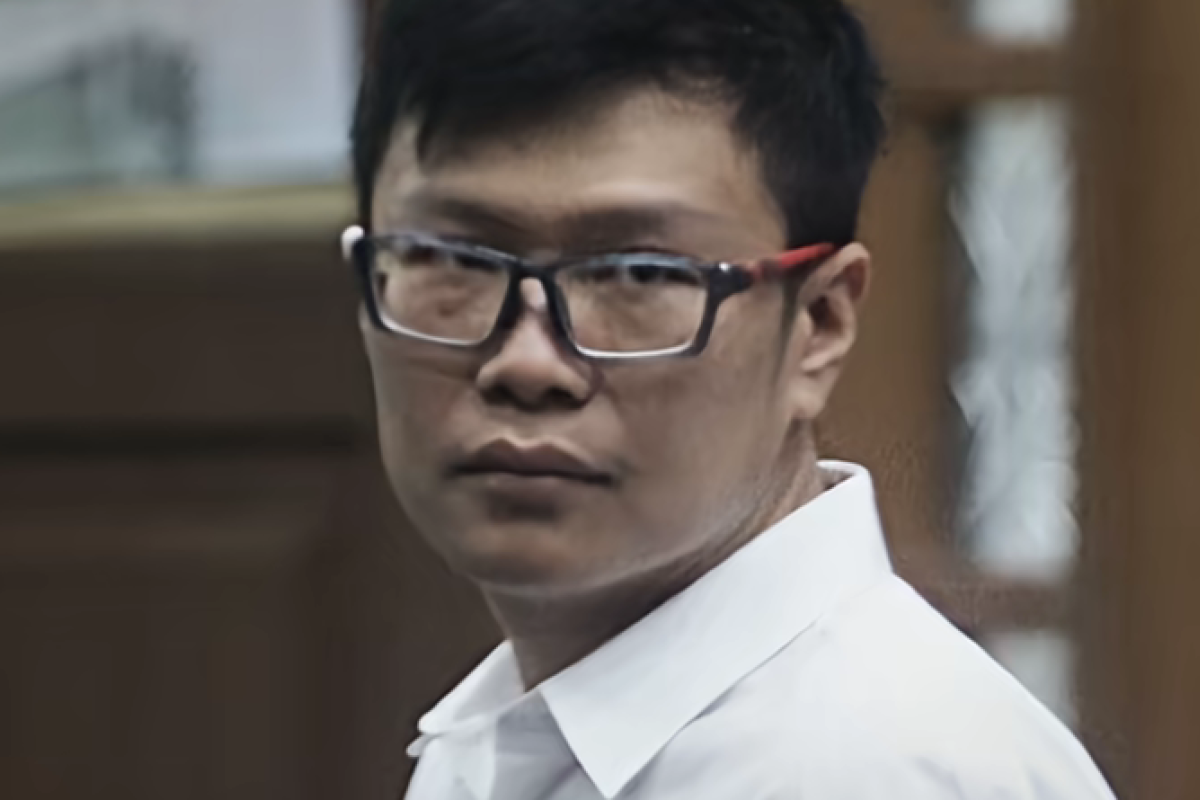 Ronald Tannur Dapat Remisi 90 Hari di HUT RI ke-80, Mantan Terdakwa Kasus Pembunuhan Dini Sera Afrianti, Bebas yang Kini Kembali ke Penjara
