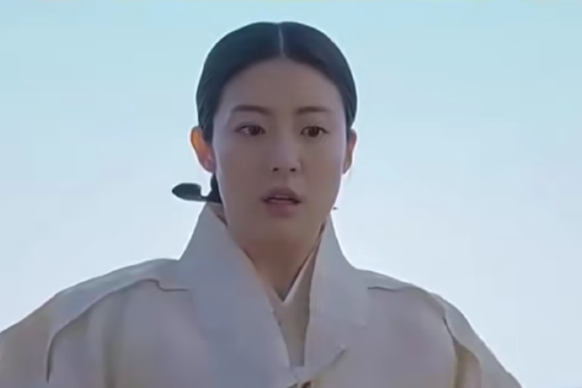 To My Beloved Thief Episode 5–6 Sub Indo serta Link di TVN Bukan LK21: Titik Balik Emosional yang Mengguncang Hati Penonton