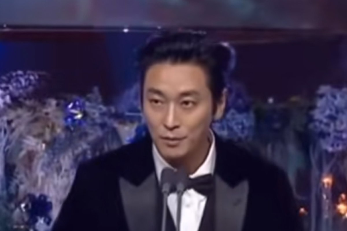 Daftar Lengkap Pemenang Blue Dragon Series Awards 2025: When Life Gives You Tangerines dan The Trauma Code: Heroes on Call Sabet Penghargaan Tertinggi