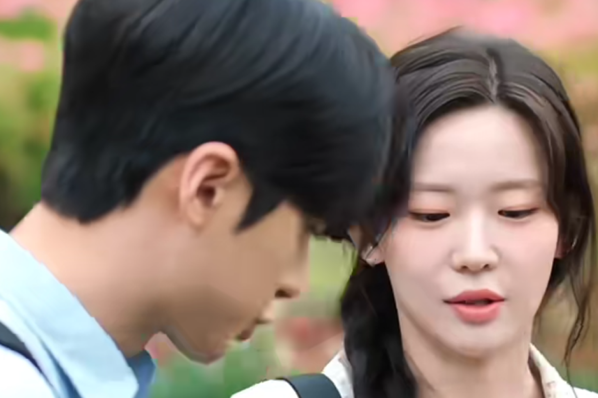 Love, Take Two Episode 3-4 Sub Indo serta Spoiler dan Link di TVN Bukan LK21: Cinta yang Belum Selesai, Kini Punya Kesempatan Kedua