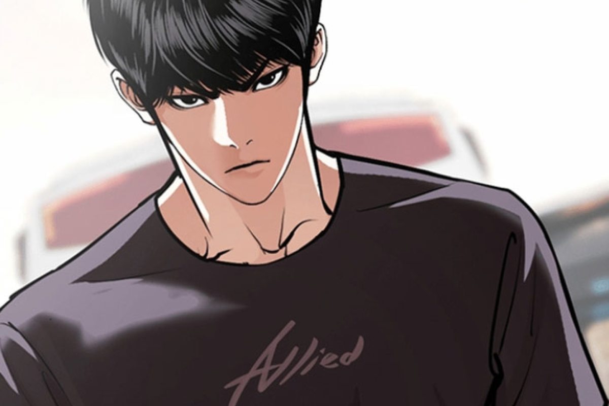 RILIS BARU Lookism 598 Bahasa Indonesia, Jangan Lupa Chapter Terbaru Lookism 598 SUB INDO English RAW