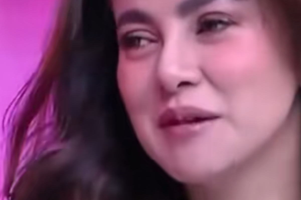 Siapa Pacar Brondong Olla Ramlan? Benarkah Teuku Ryan Mantan Suami Ria Ricis?