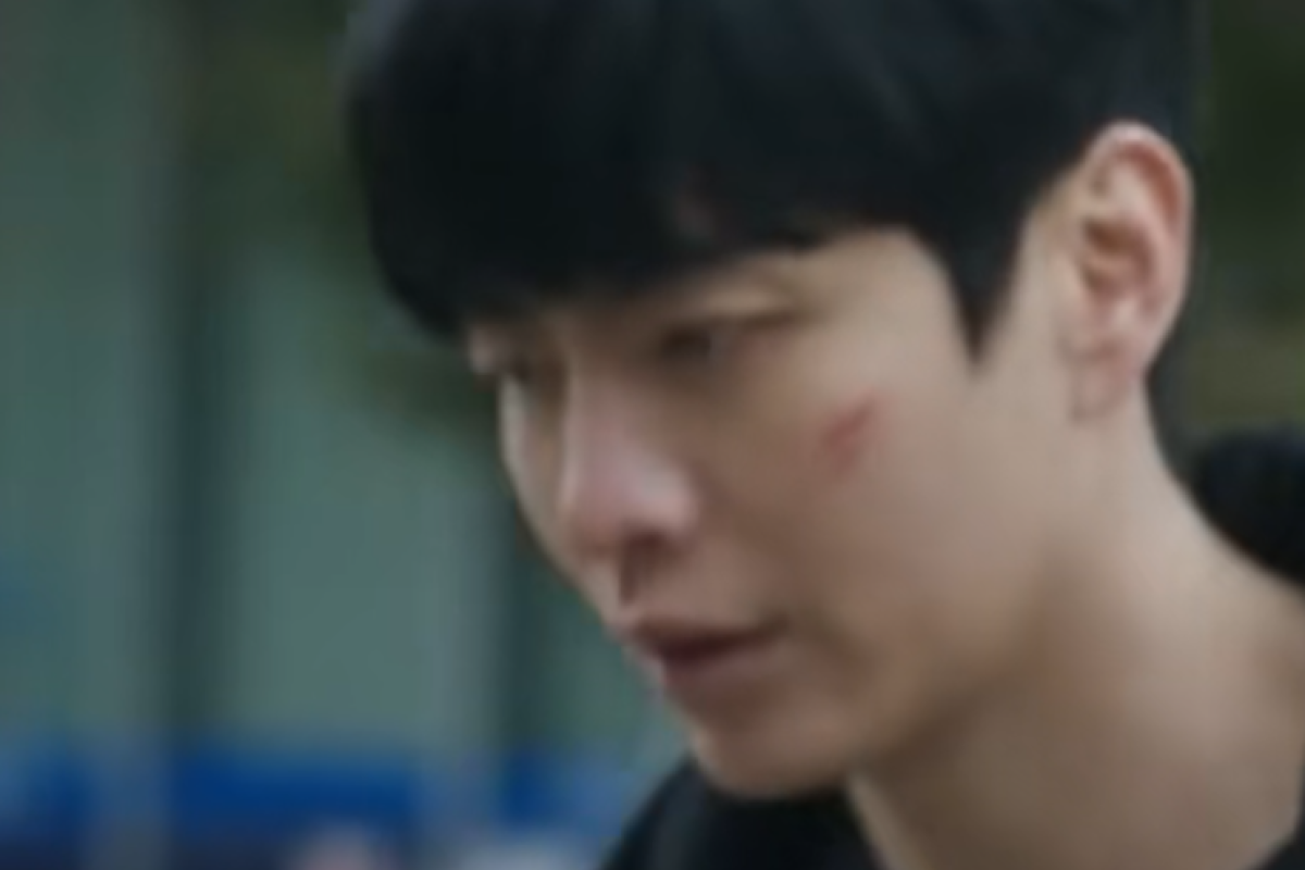 Nonton Drakor Mary Kills People Episode 2 Sub Indo serta Link dan Spoiler di TVING bukan LK21: Cho Hyeon U Memasuki Pusaran Konflik 