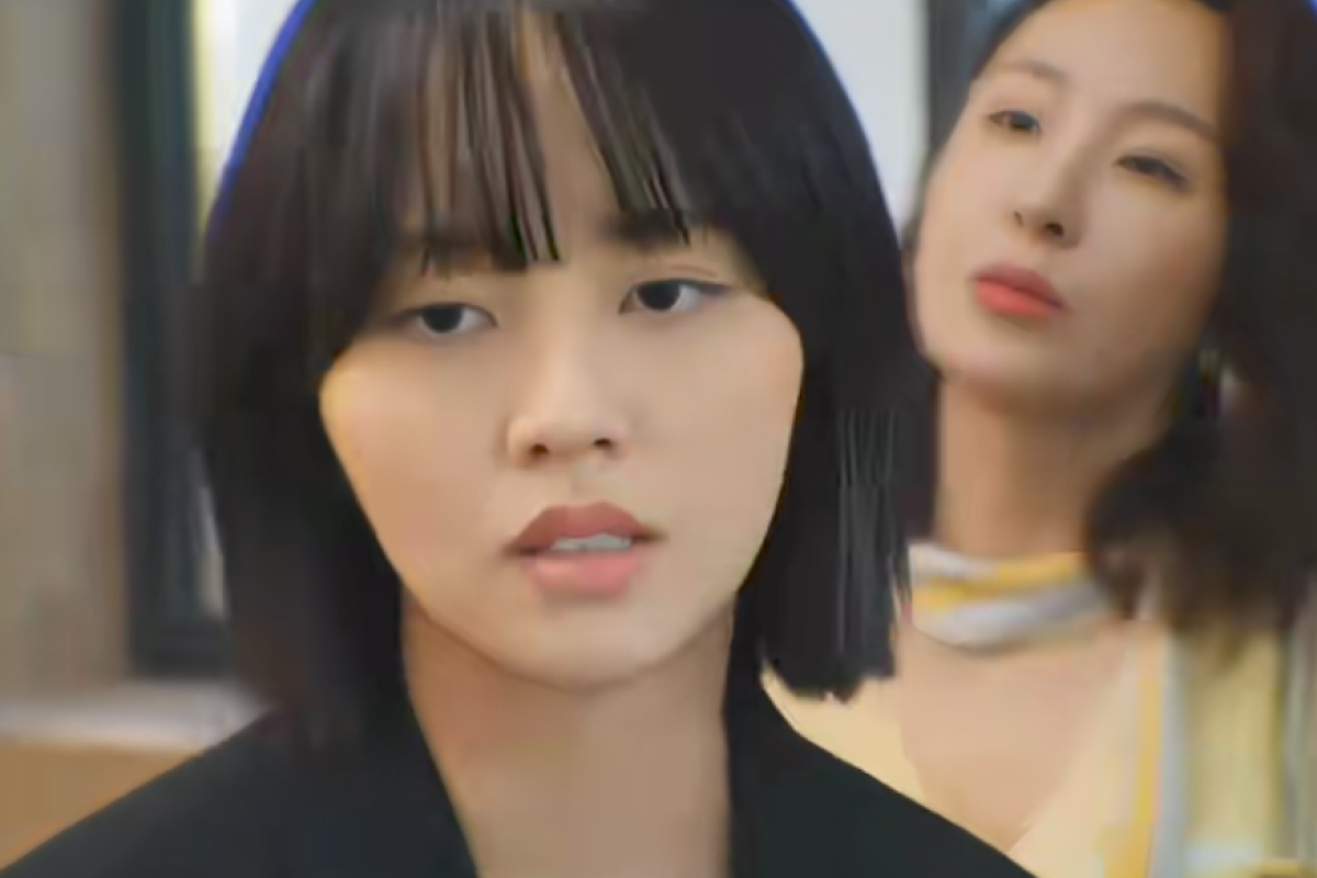 Nonton Drakor Good Boy Episode 3-4 Sub Indo & Spoiler serta Link di Netflix bukan LK21: Konflik Semakin Rumit dan Menegangkan