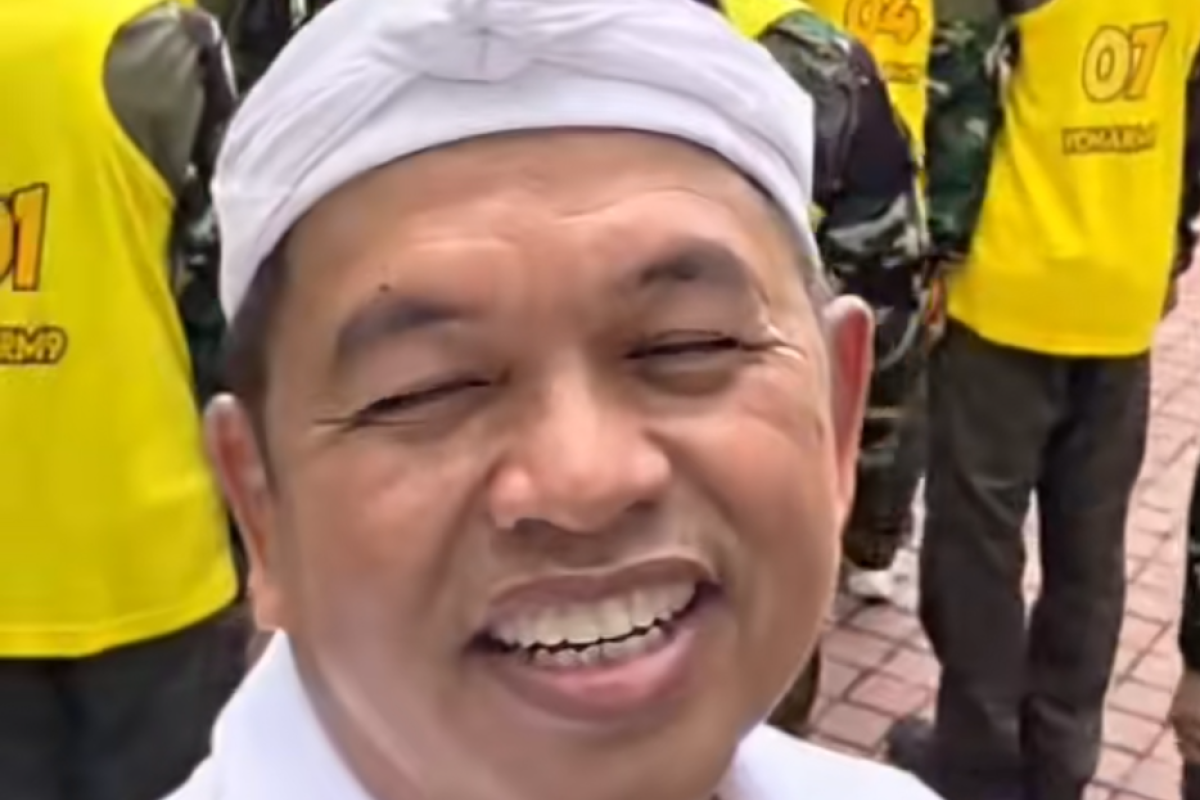 Program Pendidikan Karakter di Barak Militer Jawa Barat Menuai Pro dan Kontra, Gubernur KDM Tegaskan Tujuan Sebenarnya