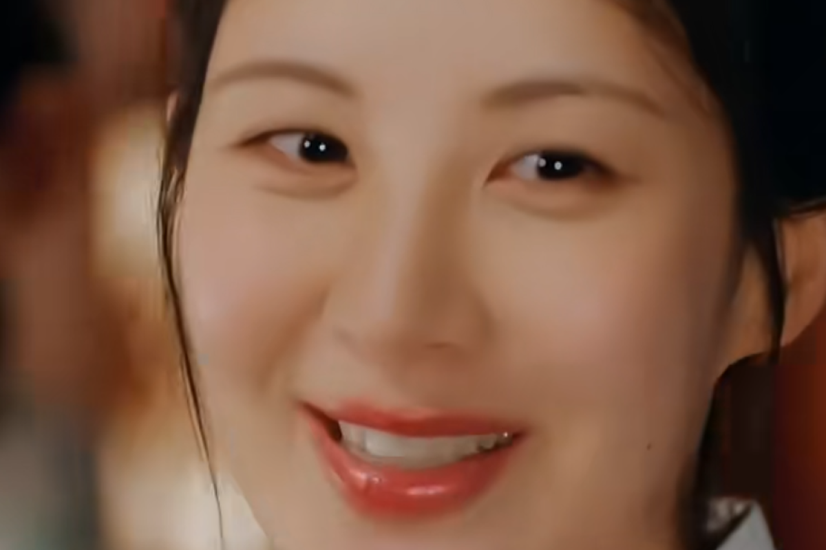 Nonton Drakor The First Night With the Duke Episode 4 Sub Indo di VIU Bukan LK21: Cha Seon Chaek Menyadari Telah Mencium Lee Beon