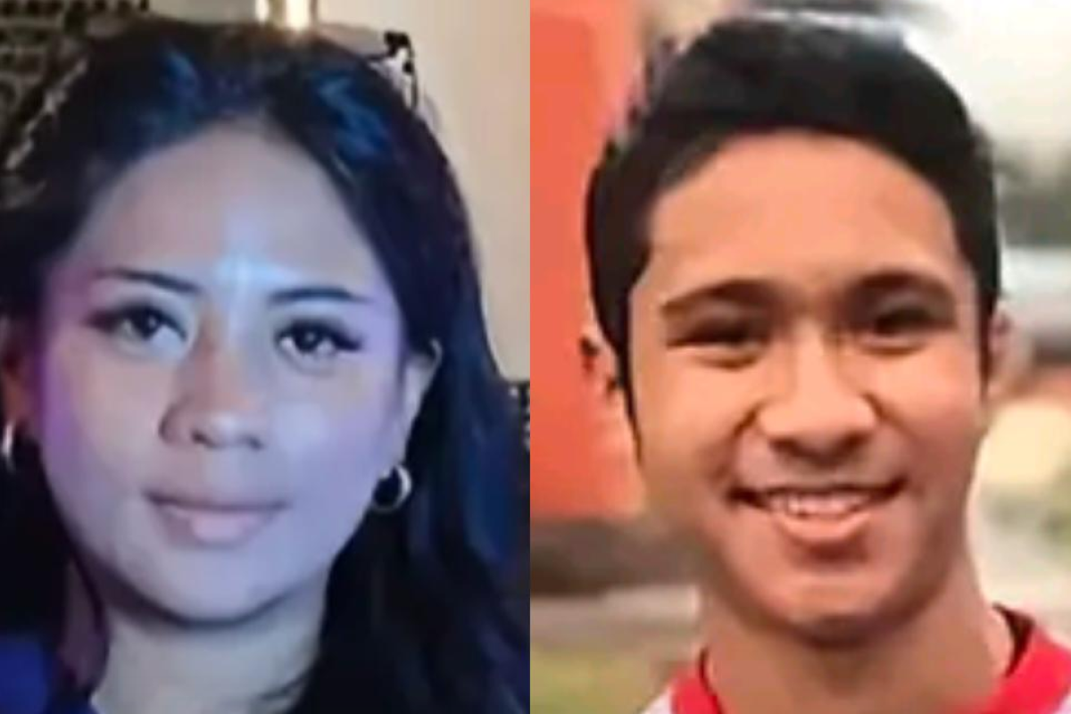 Viral Video 1 Menit 6 Detik Diduga Libatkan Selebgram Ambon Chasandra Thenu dan Oknum Polisi Bripda Charles Yohanes Tuarlela, Warganet Heboh di TikTok