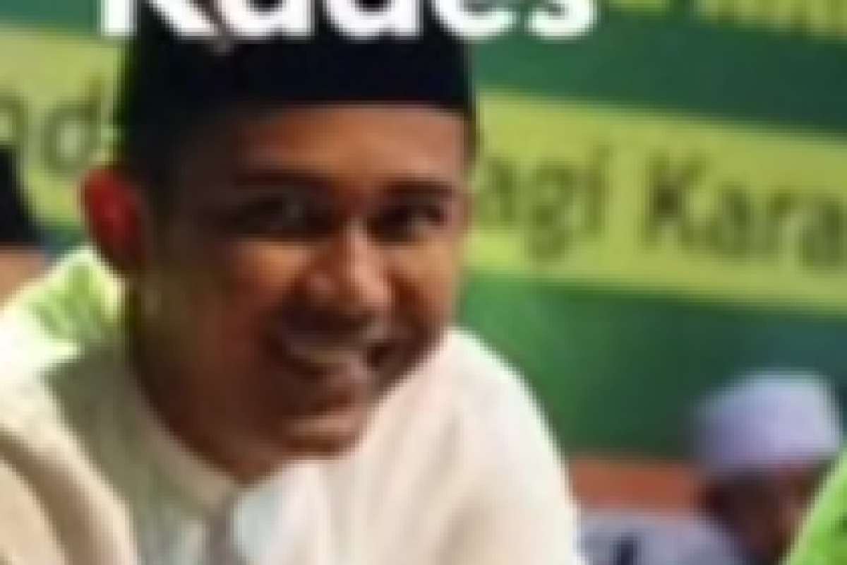 Biodata Tampang Iwan Fanani Lengkap: Umur, Agama dan IG Sosok Kades Desa Kendalkemlagi Lamongan yang Diduga Berselingkuh dengan Sekdes Ida Nur Hayati