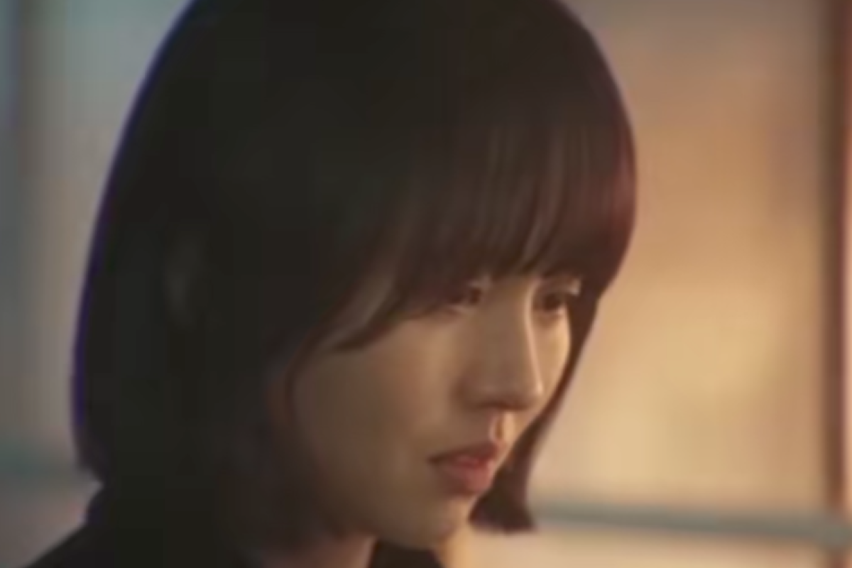 Nonton Drakor Good Boy Episode 11 dan 12 Sub Indo Serta Link dan Spoiler di JTBC Bukan LK21: Pertemuan Emosional Han Na dan Dong Ju