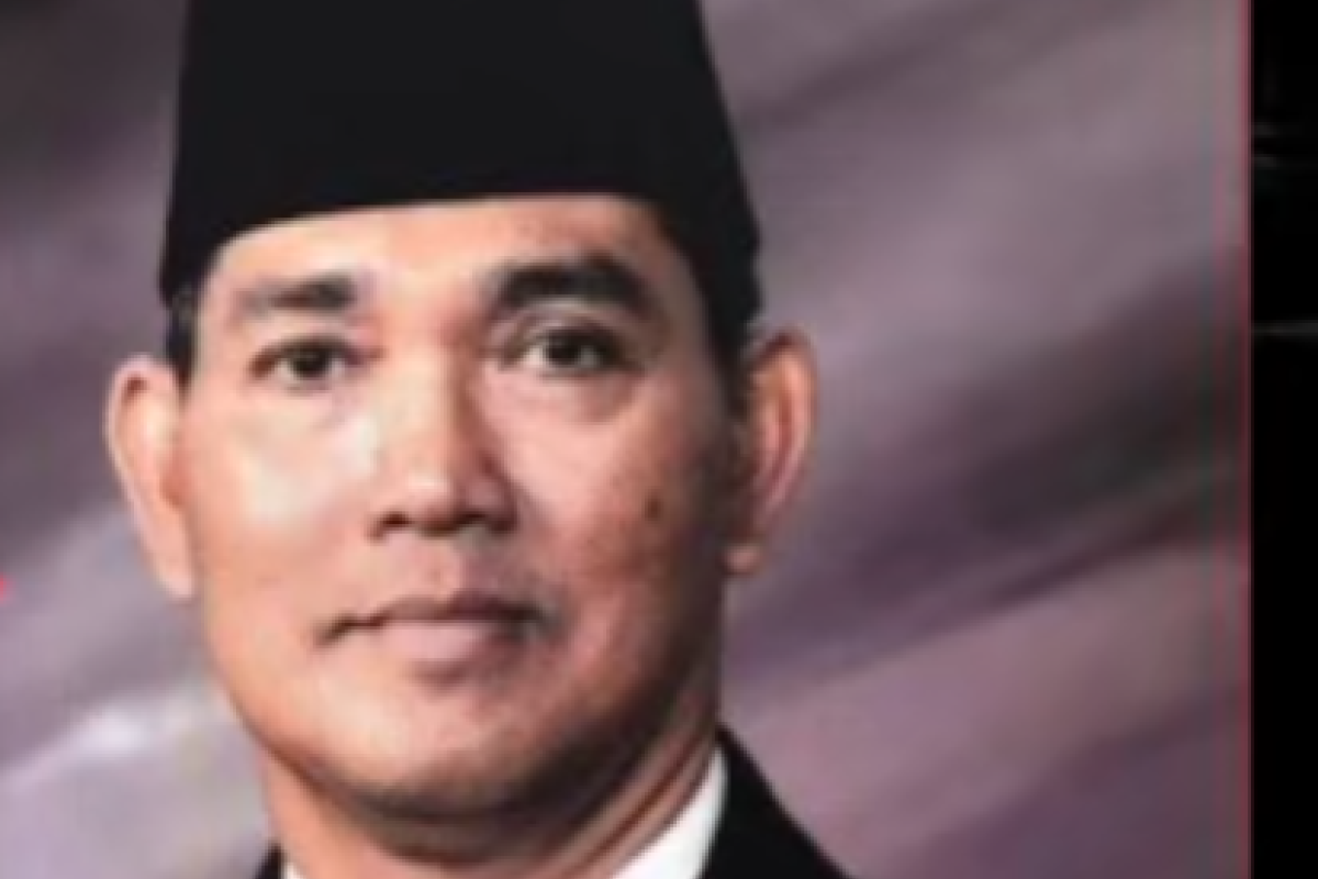 Siapa Istri dan Anak Try Sutrisno? Mantan Wapres yang Tulis Wasiat ke Prabowo Agar Gibran Rakabuming Raka Dilengserkan, Bukan Orang Sembarangan!
