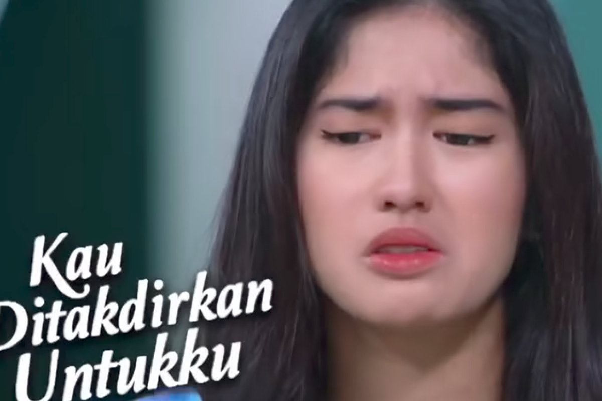 10 Rating TV Hari Ini 27 Mei 2025 SCTV Mendominasi, Sinetron Religi Hingga Pertandingan Liga 1 Jadi Tontonan Favorit