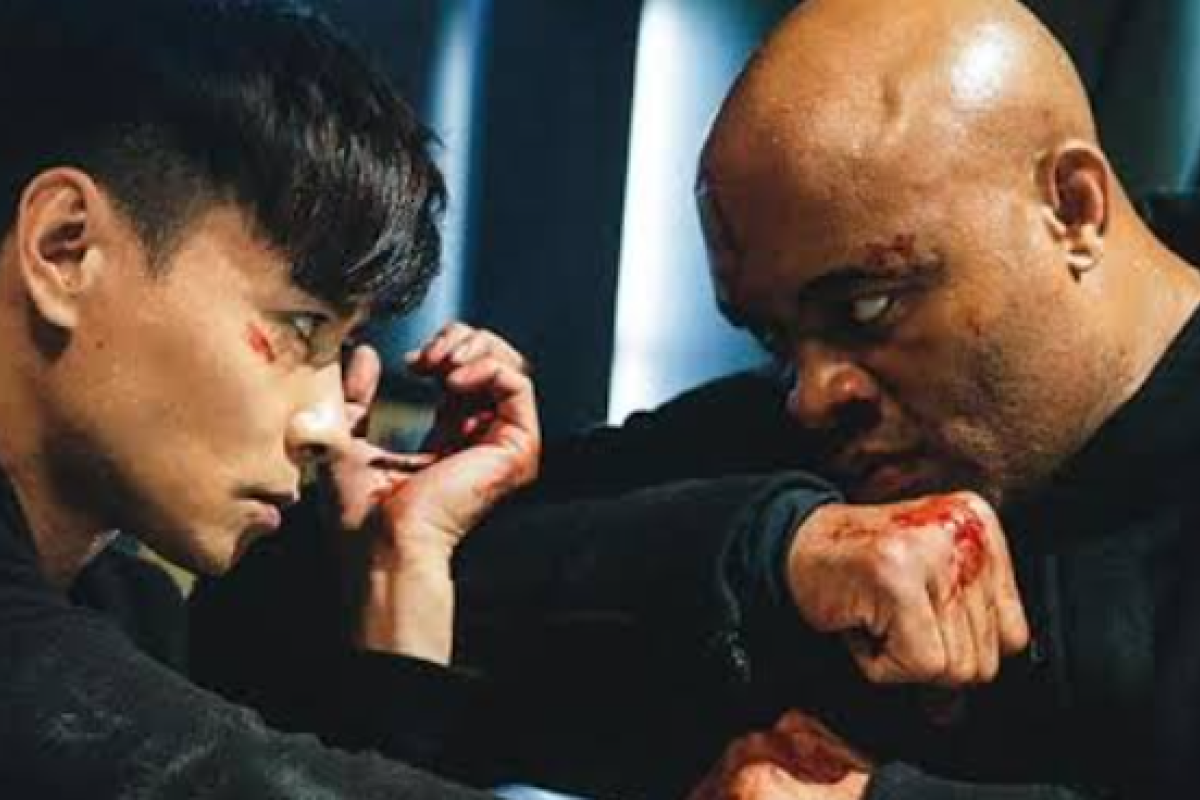 Jadwal Bioskop Trans TV 14 - 17 Agustus 2025