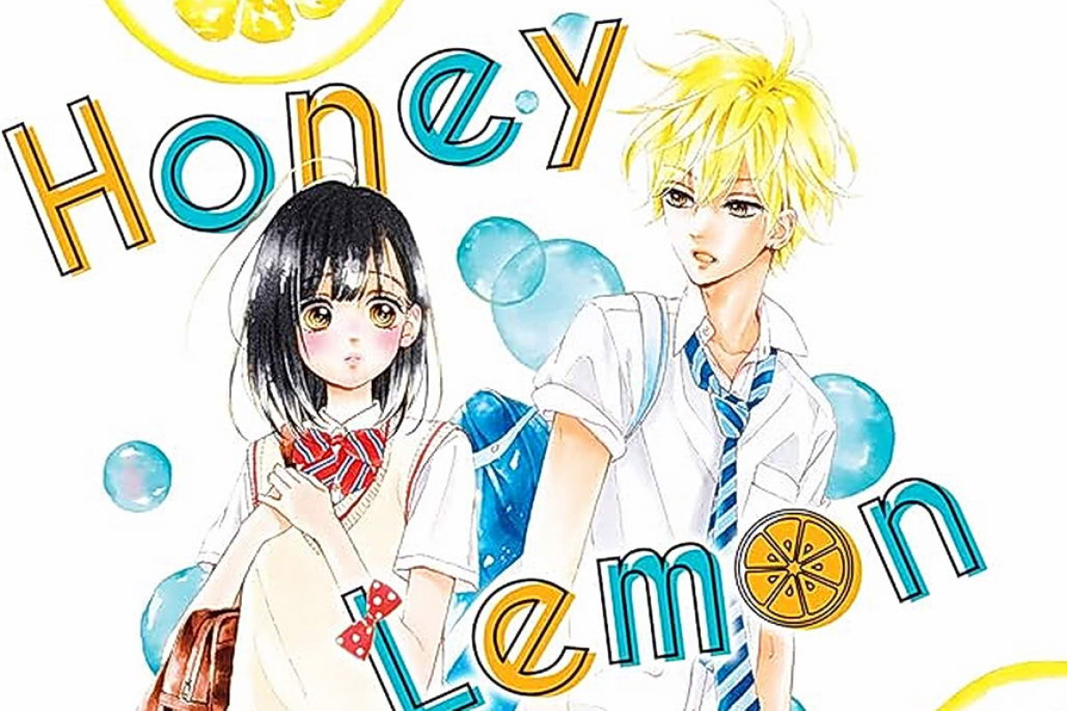 ENLACE DE LECTURA: Honey Lemon Soda Capítulo 73 – Continúa la historia en español RAW