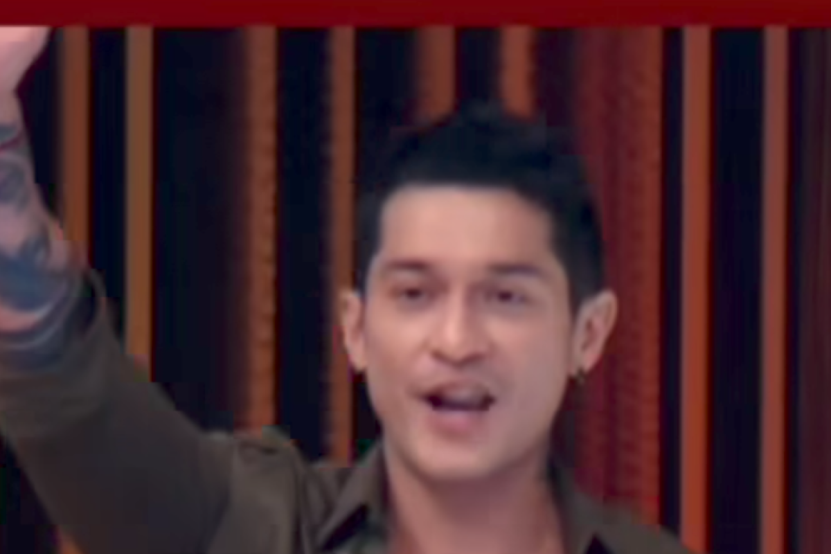 Profil Biodata Miller Khan Bintang Tamu MasterChef Indonesia Season 12, yang Fasih Berbahasa Kantonis, Lengkap: Umur, Agama dan Akun Instagram