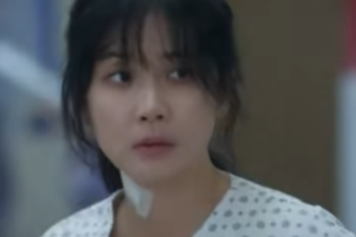 Mary Kills People Episode 5 Sub Indo dan Spoiler serta Link Bukan LK21 di Vidio: So Jeong Berusaha Melindungi Pasien-Pasien Terakhirnya