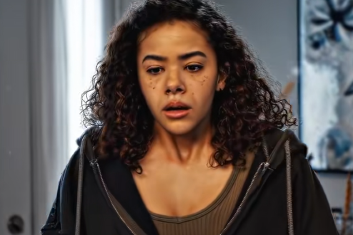 Penjelasan Ending dan Fakta Series Ginny & Georgia Season 3, Benarkah Ginny Hamil di Usia 16 Hingga Georgia jadi Tahanan Rumah?