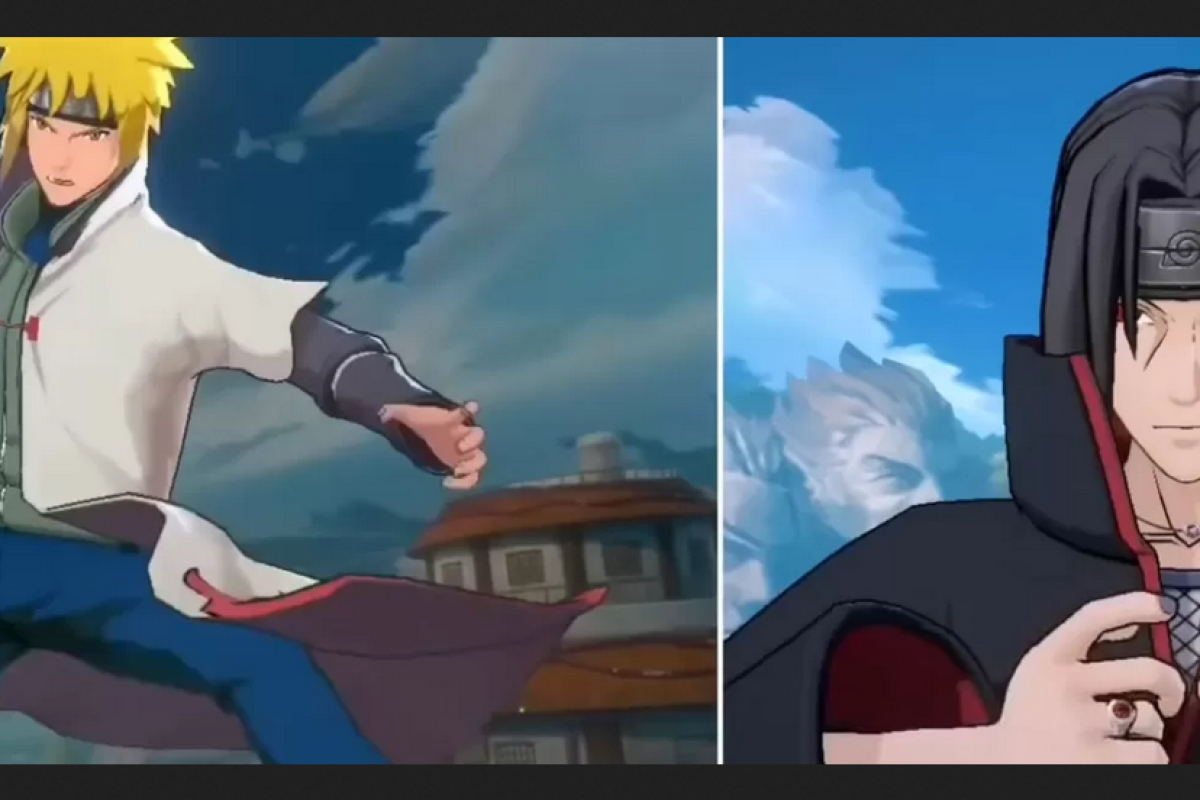 Tips Mendapatkan Skin Itachi dan Minato Mobile Legends Lebih Hemat di Event Naruto Phase 2