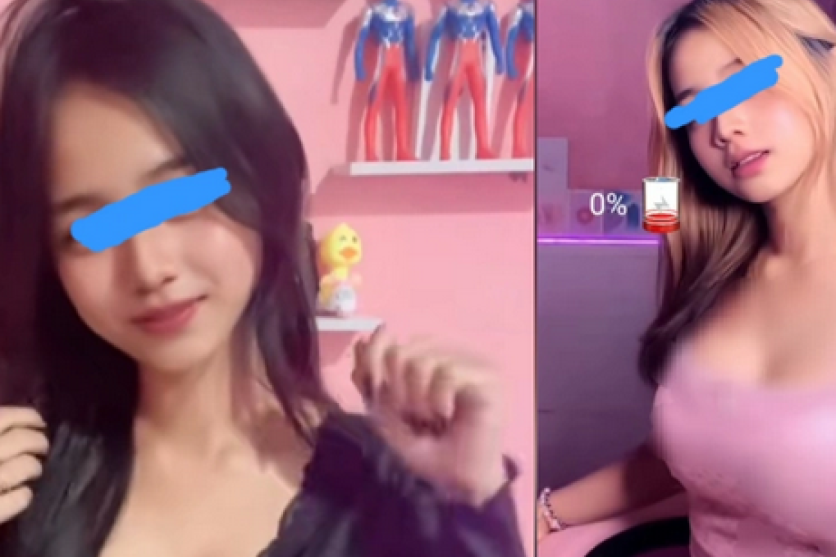 Isu LINK Video Nay TikTok 5 Menit Kembali Viral, Link Disebar dan Publik Diminta Waspada