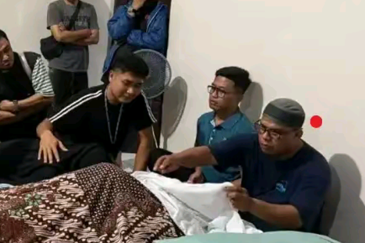 Siapa Anak dan Istri Prof. Dr. Armid, M.Sc? Rektor Universitas Halu Oleo Kendari yang Meninggal Dunia, Bukan Orang Sembarangan?