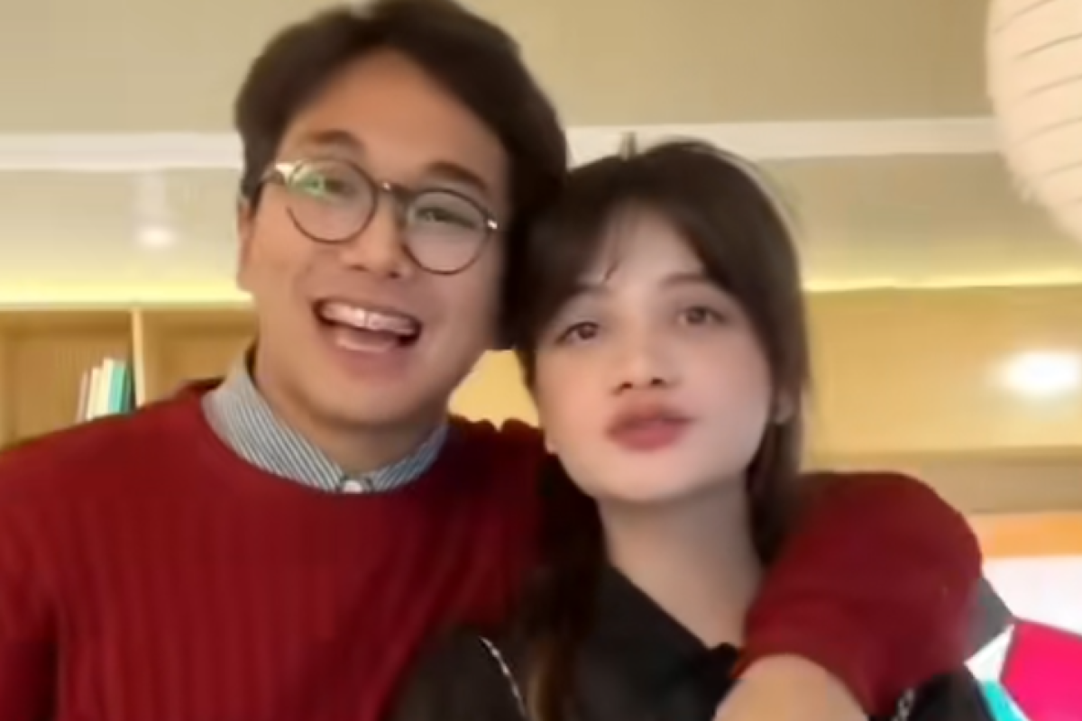Arief Meivio Anaknya Siapa? Berikut Biodata Pacar Audinna dan Adik Abel Cantika yang Dituding Berselingkuh dengan Zahra Zawier, Bukan dari Kalangan Orang Sembarangan?