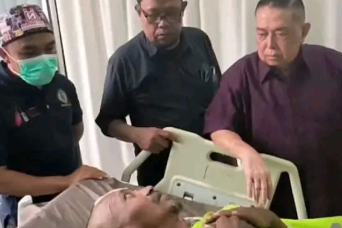 Kasus Penganiayaan Kepala Puskesmas di Polewali Mandar: Salah Tangkap atau Ada Niat Lain?