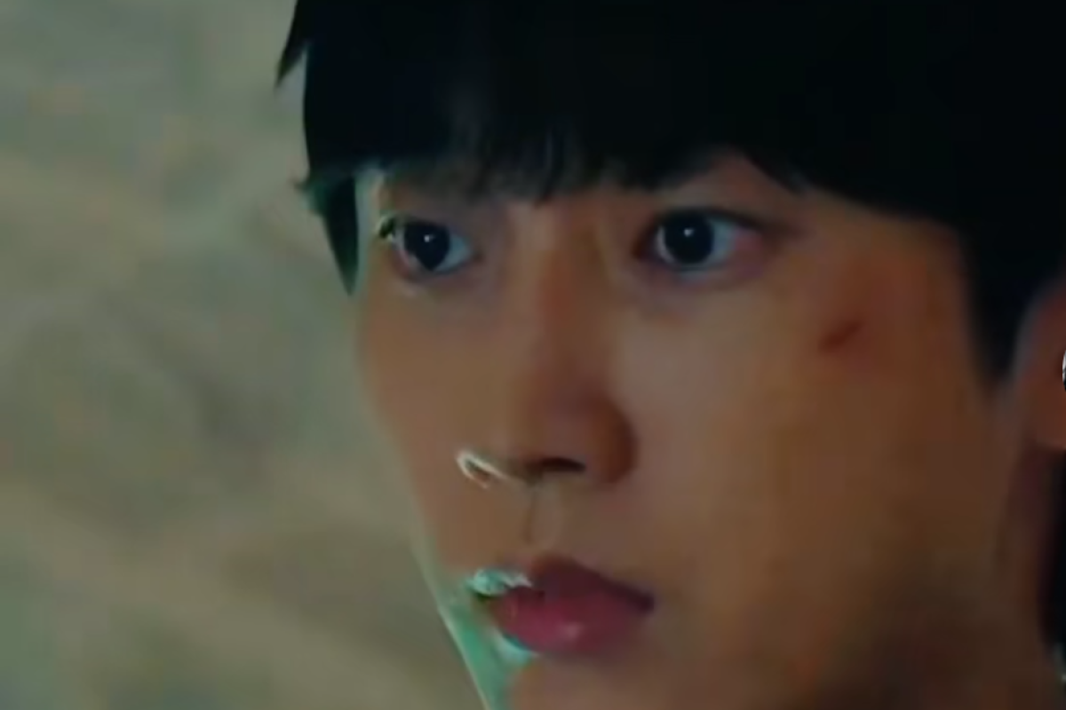 Lanjutan Drakor Ms. Incognito Episode 9–10 Sub Indo serta Link dan Spoiler di TVN Bukan LK21: Titik Balik Epik dalam Perjuangan Melawan Ketidakadilan