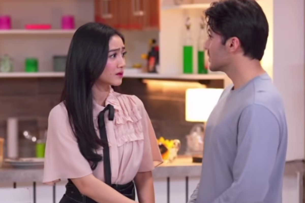 Inilah Dia Deretan Acara dengan Rating TV terbaik per Senin, 8 September 2025 ada Cinta di Bawah Tangan Kalah dengan Terbelenggu Rindu
