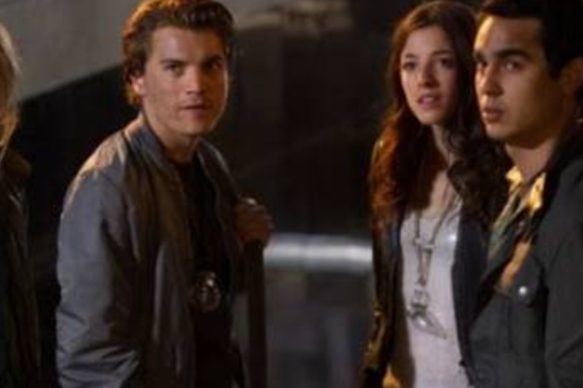 Jadwal Bioskop Trans TV  1 – 8 Maret 2026