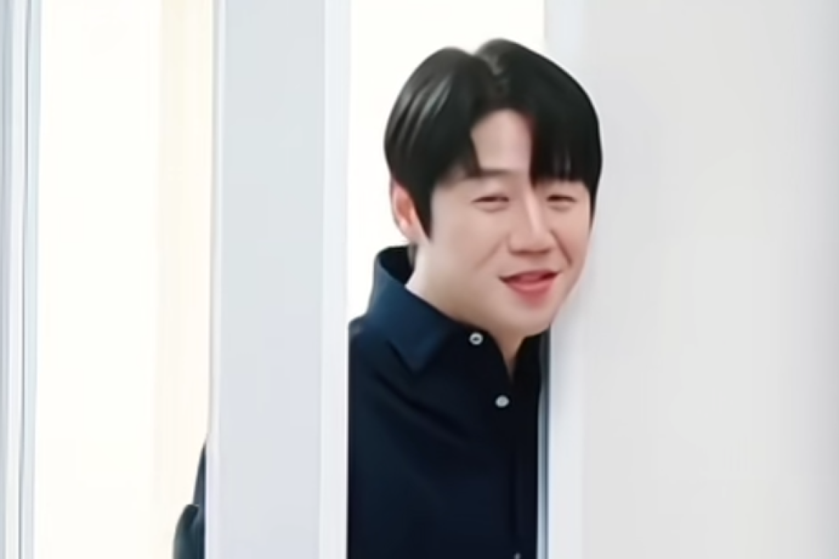 Resident Playbook Episode 8 Sub Indo Serta Link dan Spoiler di Netflix Bukan LK21: Gu Dowon Cuti Buat Yi Young Kebingungan