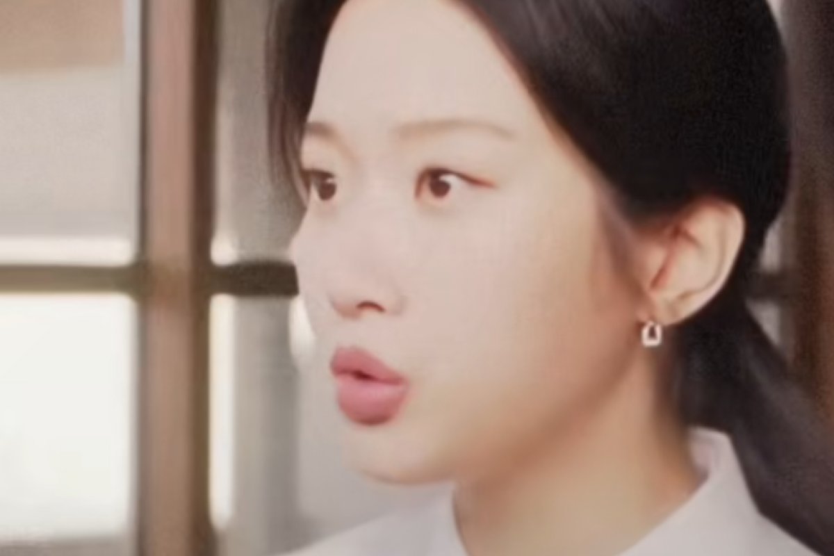 Law and The City Episode 1 Sub Indo dan Spoiler Lengkap dengan Link Bukan di LK21 tapi di TVN: Kang Hui Ji Mendekatai Ahn Ju Hyeong saat Makan Bersama di Kantor