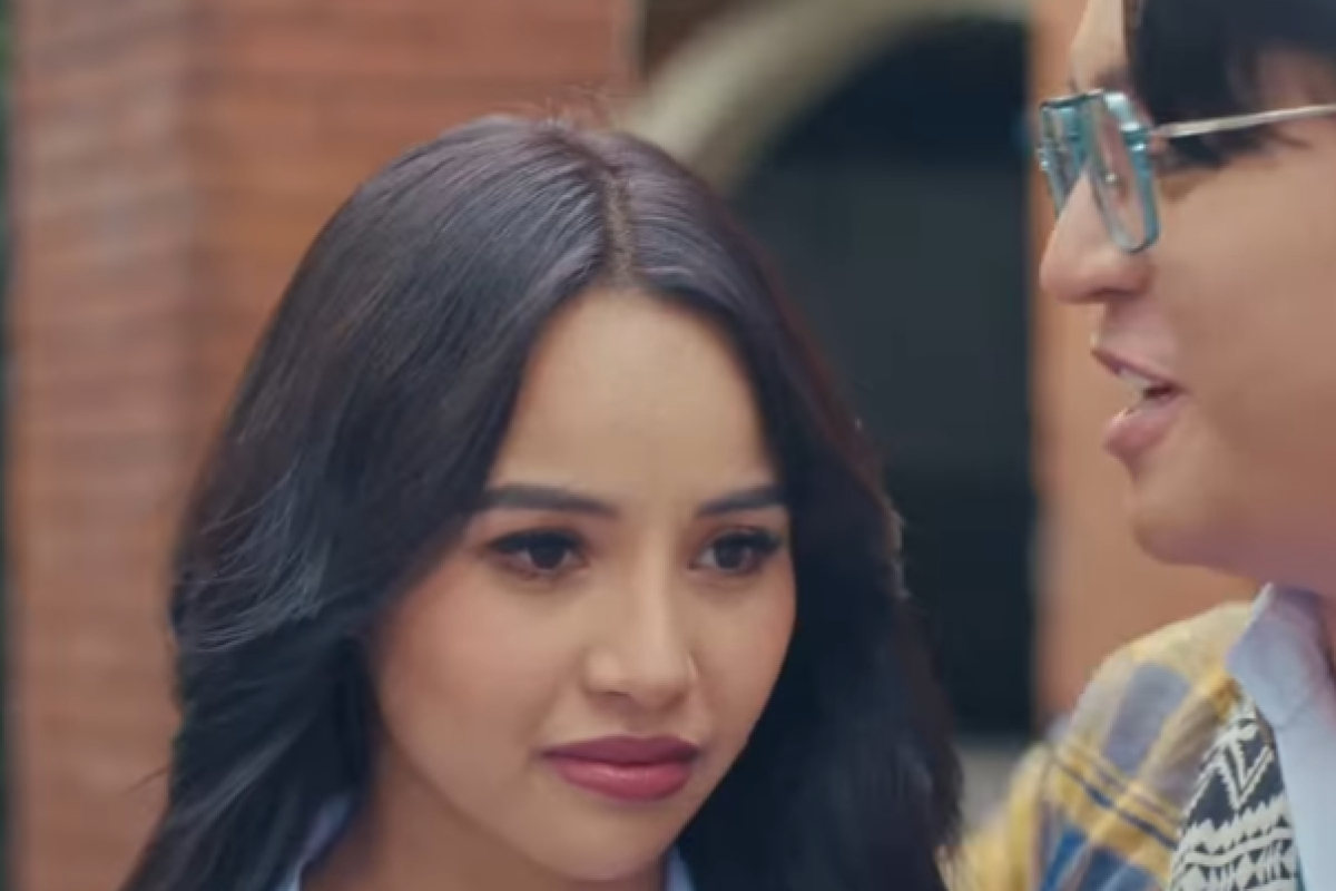 Nonton Download The Jowa Collector (2025) Film Semi Filipina Sub Indo No Sensor Dibintangi Zsara Laxaman dan Anne Marie Gonzales di Vivamax Bukan LK21