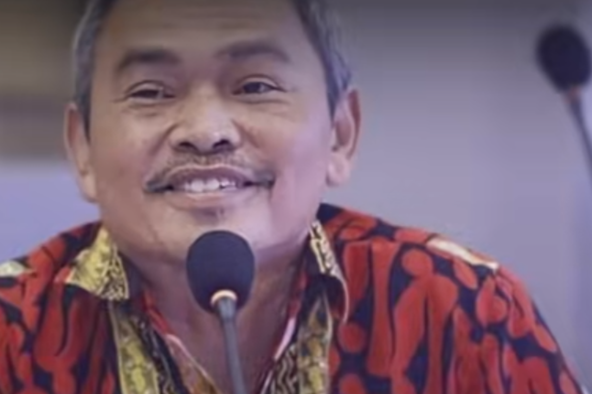 Siapa Anak dan Istri Heri Gunawan? Anggota DPR yang Diduga Tersandung Kasus Korupsi CSR BI, Bukan Orang Sembarangan?