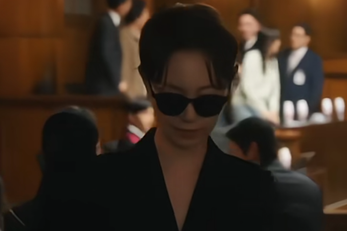 Pro Bono Episode 3–4 Sub Indo di TVN Bukan LK21: Perjalanan Sang Mantan Hakim dari Kehancuran Menuju Pemahaman Baru tentang Keadilan