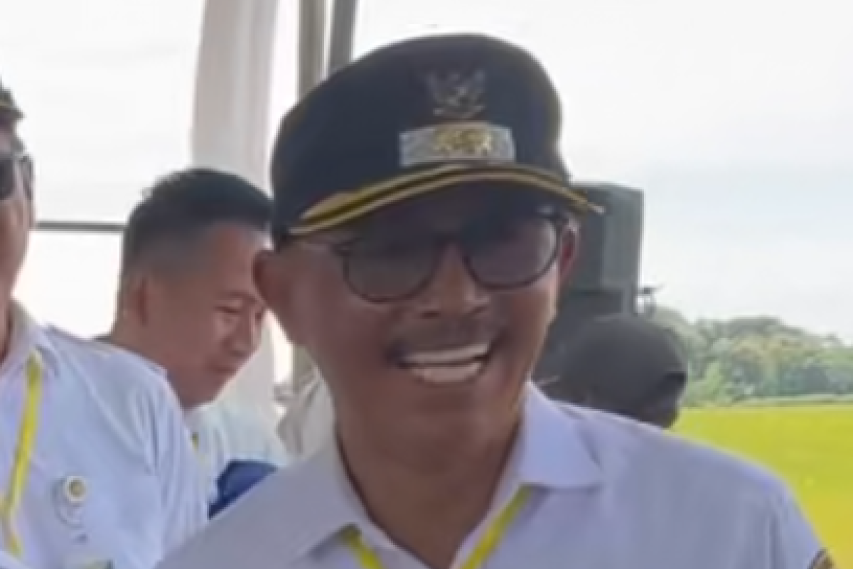Siapa Anak dan Istri Syaefudin? Wakil Bupati Indramayu Diduga Terlibat Kasus Penganiayaan Remaja, Ternyata Bukan dari Kalangan Biasa!