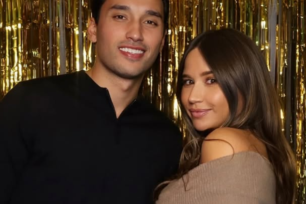 Profil Biodata Ylon Louise Istri Ezra Walian Pemain Persik Kediri yang Alami Keguguran Anak Pertama, Lengkap: Umur, Agama dan Akun Instagram