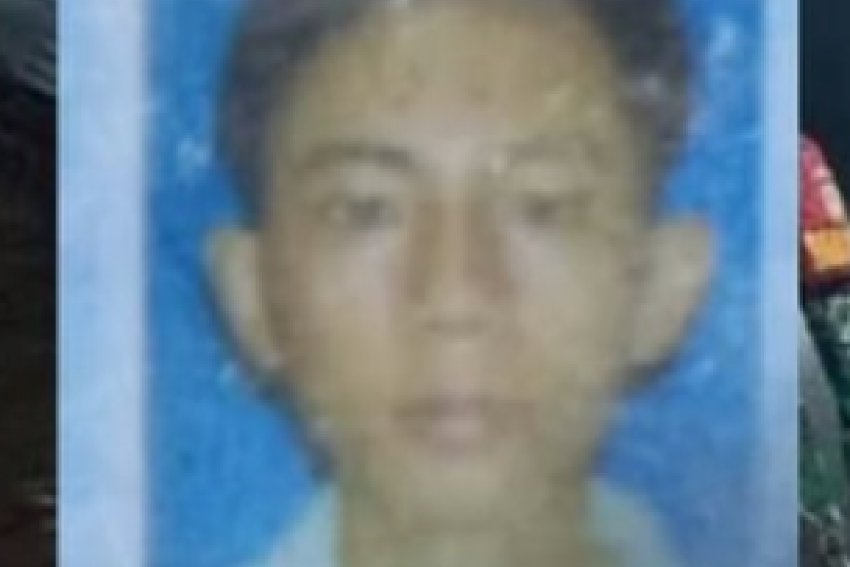 Profil Tampang Affan Kurniawan Driver Ojol yang Tewas Usai Dilindas Rantis Brimob Saat Demo, Lengkap: Umur, Agama dan Akun Instagram