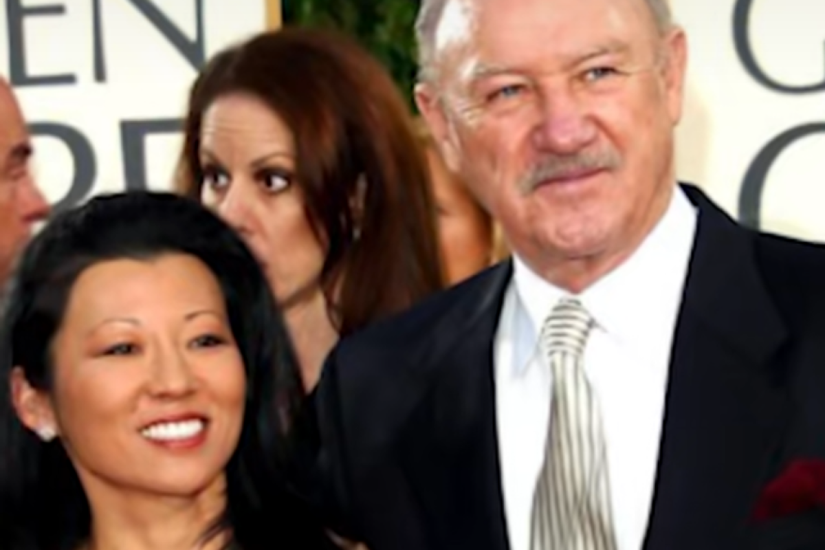 4 Fakta Terbaru Penyebab Kematian Aktor Pemenang Oscar Gene Hackman dan Betsy Arakawa, Benarkah Akibat Bunuh Diri?