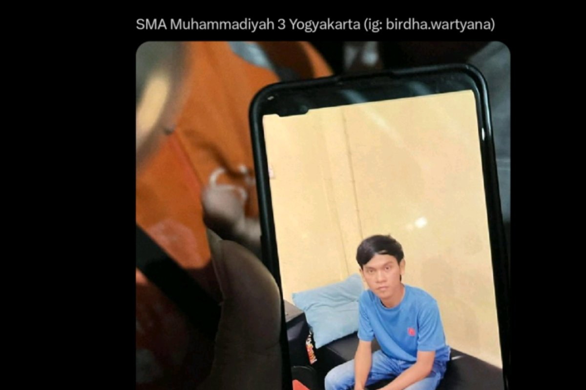 Takbirdha Tsalasiwi Wartyana Anaknya Siapa? Inilah Biodata Mas Pelayaran yang Tidak Terima Pesanan Kopi Telat 5 Menit Oleh Ojol ShopeeFood, Bukan Orang Sembarangan?