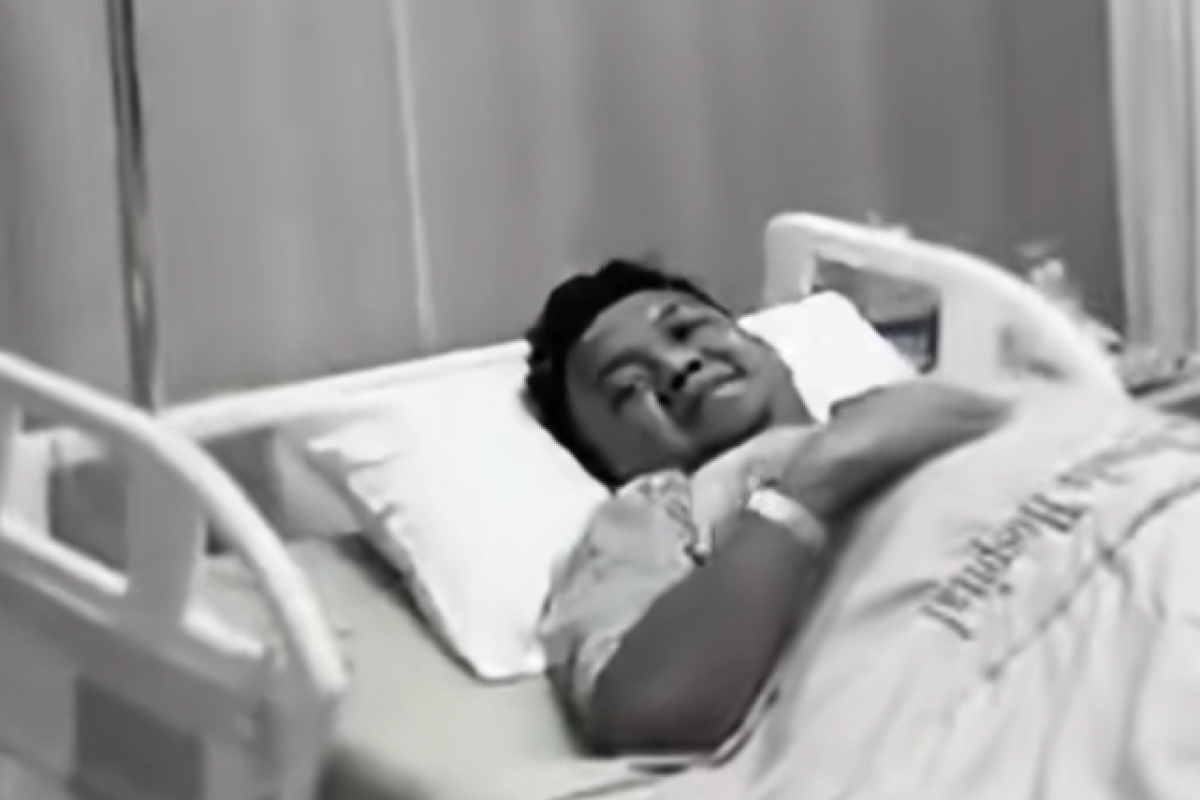 Ghozee Sakit Apa? Benarkah Serangan Jantung? Inilah  Kronologi Meninggalnya Konten Kreator Asal Malang yang Hebohkan Natizen